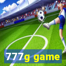 777g game